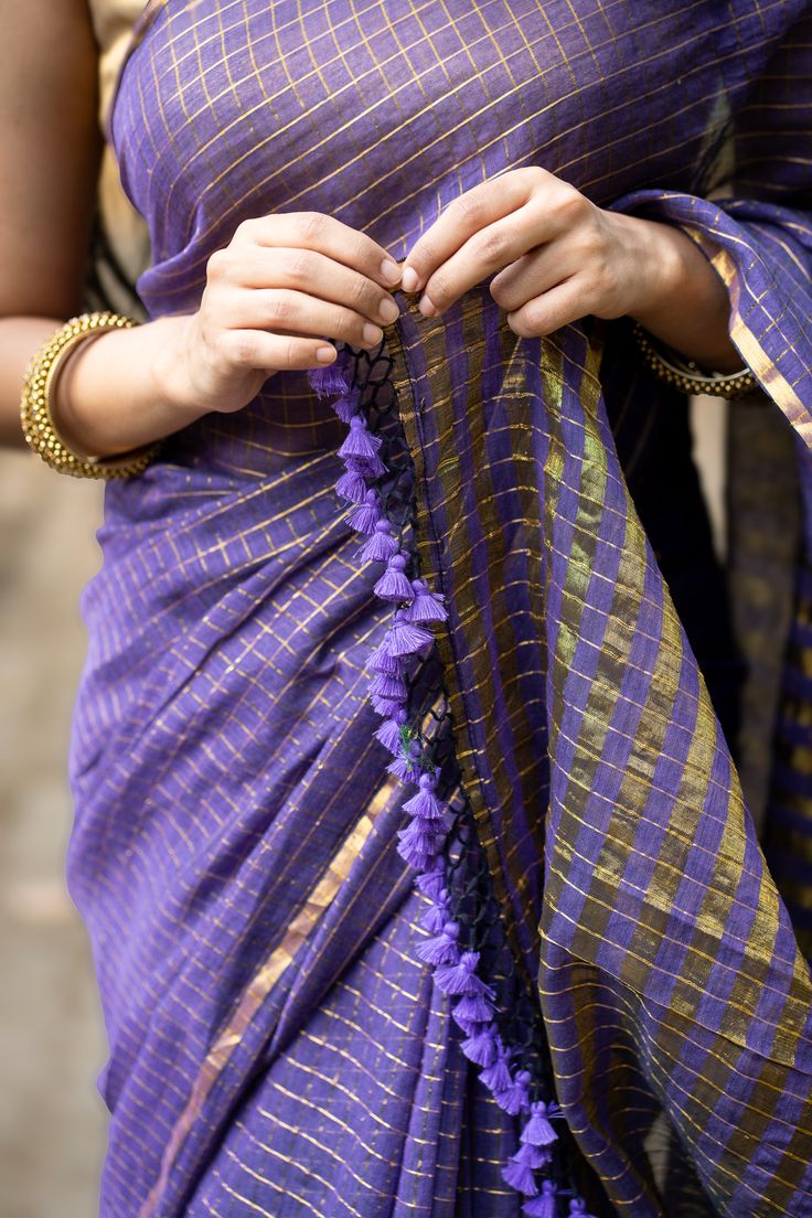 Cotton Sarees