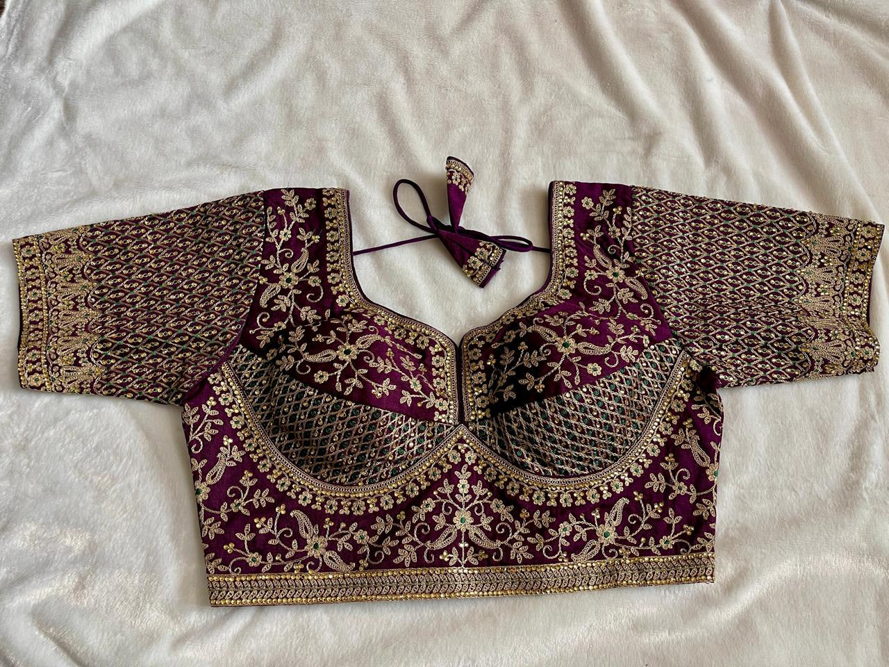 Blouses