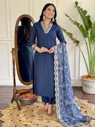 Kurti's