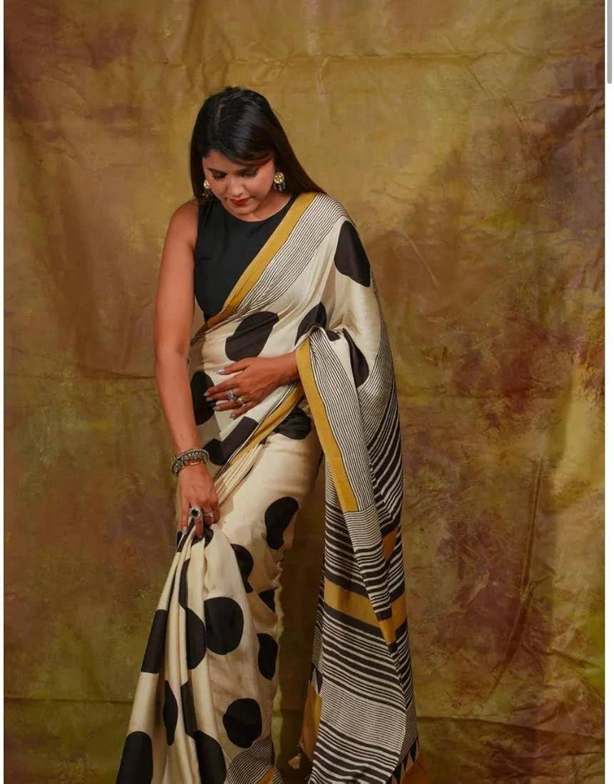 Fancy Sarees