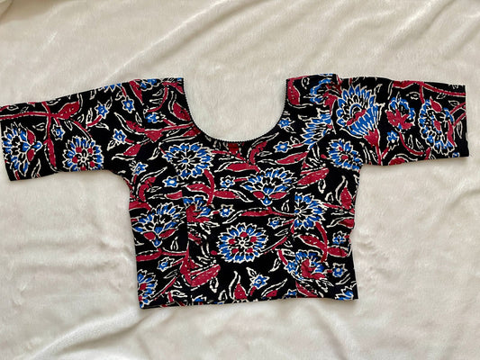 Lycra Stretchable Blouse