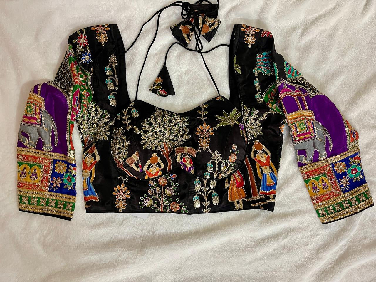 A Tapestry of Tradition